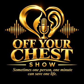 Off Your Chest Show